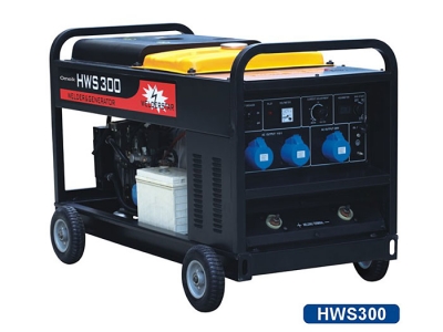 HWS300